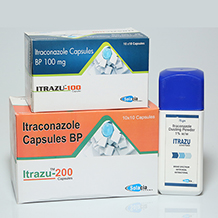  top pharma franchise products of American Biocare MP - 	SP-ITRAZU 100.jpg	